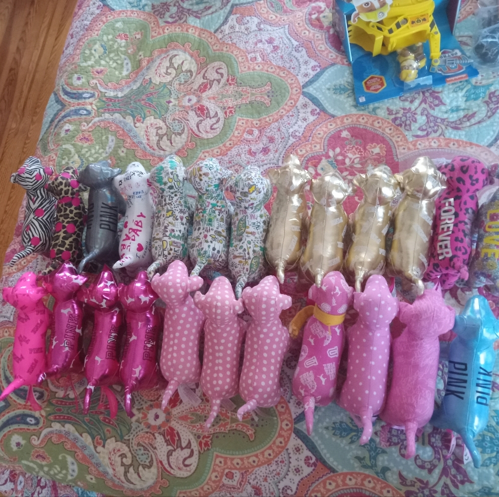 6 FOR EACH DOG OR CAN DO BUNDLES